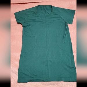 Lululemon Swiftly Tech Sz  12